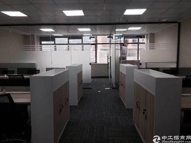 固戍地铁口 精装带家私 150平 特价40