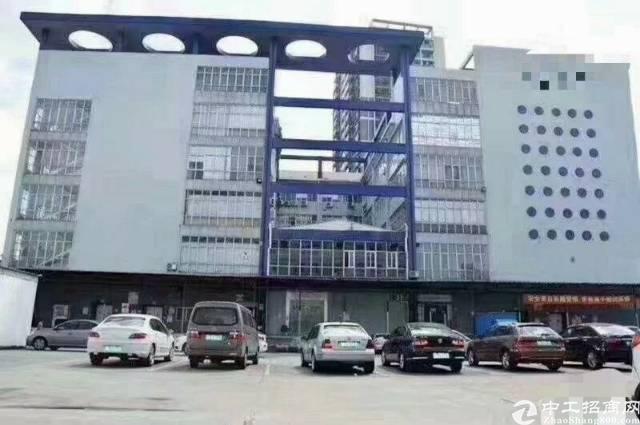 （出租）龙华民治工业园1300平米小面积带装修
厂房仓库招租