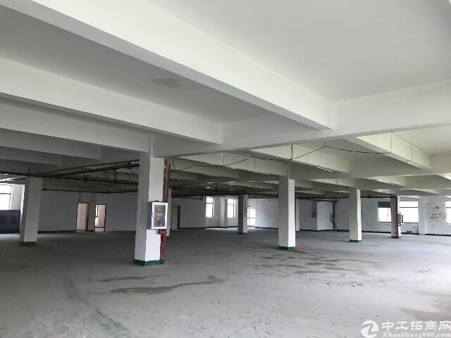 武汉东西湖现代企业城独栋办公空间