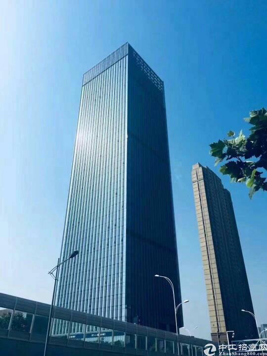 武汉武昌区精装办公空间