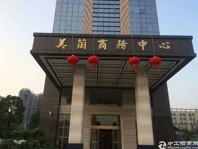 (出租)一手房东 超高实用率 精装带隔间 近地铁口