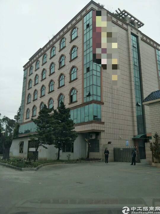 南城天安数码城大量写字楼带免费停车位出租