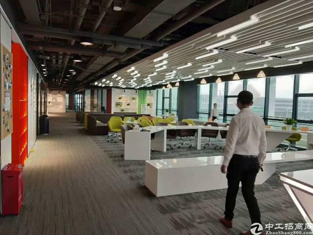 (出租)宝安机场,地铁飞机无缝对接,可享受政府扶持及补助!