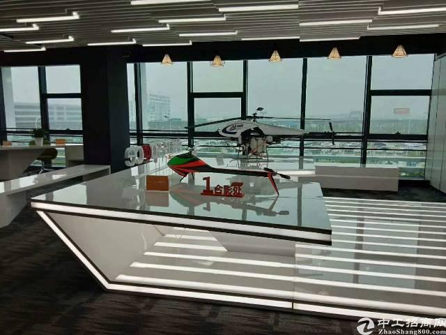 (出租)宝安机场,地铁飞机无缝对接,可享受政府扶持及补助!