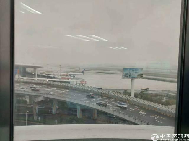 (出租)宝安机场,地铁飞机无缝对接,可享受政府扶持及补助!