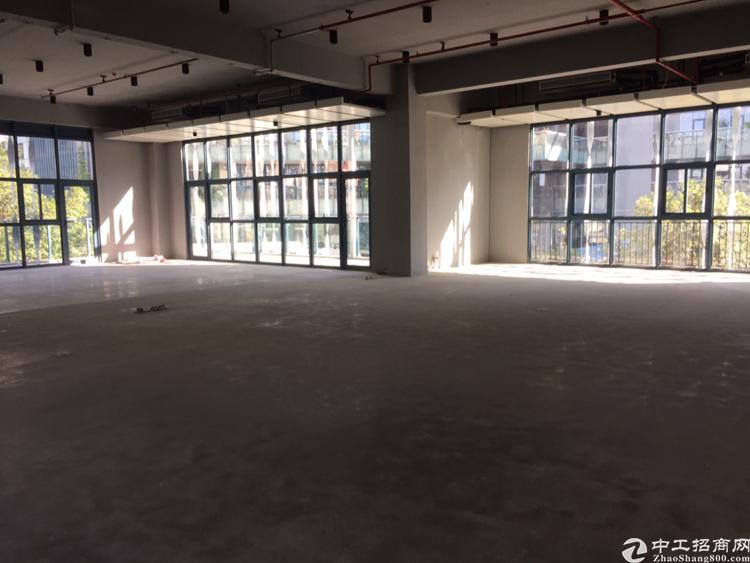 东莞南城地铁口林园式四合院精装写字楼出售130平方起可贷款带