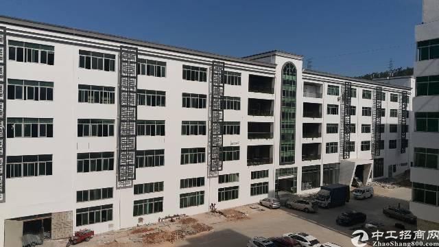西丽大学城楼上新出600平米厂房可做研发生产仓库租金60元
