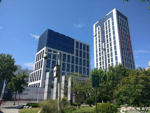 武汉江汉区新长江地产办公楼出租