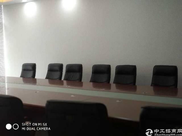 宝安中心区卓越时代广场510平方 超高使用率