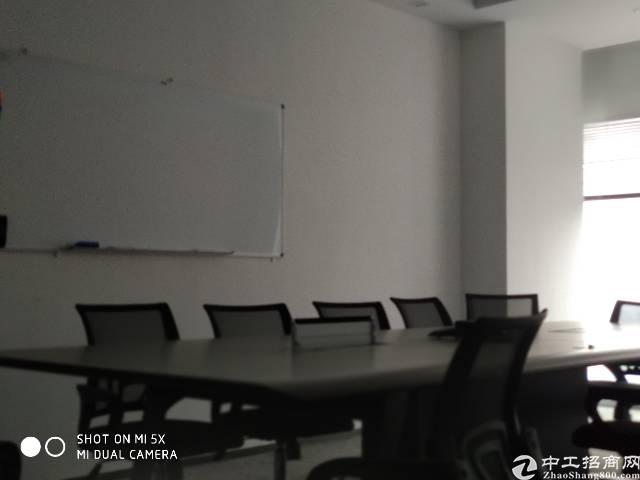 西乡520平写字楼出租