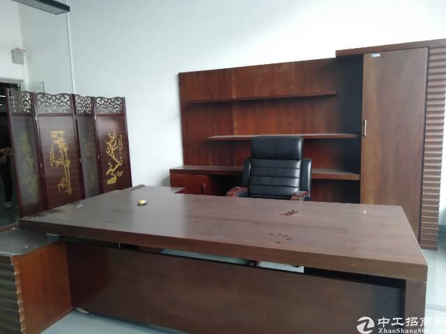 石岩外环路可研发生产加办公写字楼出租