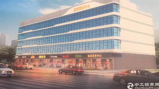 固戍地铁口 精装带家私 150平 特价40