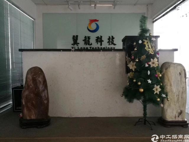 主营徐东万科写字楼, 大小面积总有一款适合您
