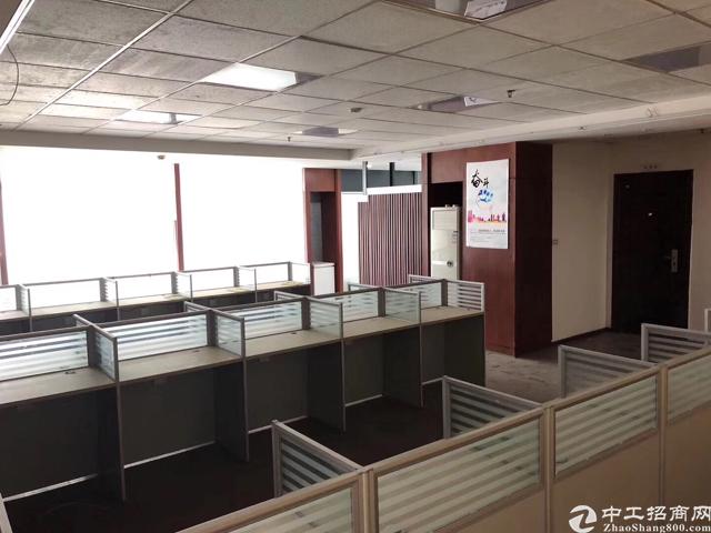 主营徐东万科写字楼, 大小面积总有一款适合您