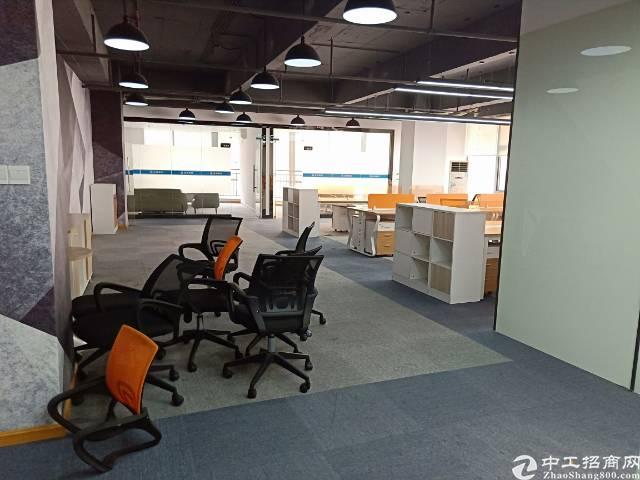 福永地铁站同泰时代中心336㎡