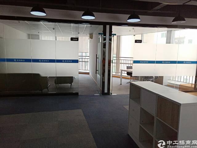 福永地铁站同泰时代中心336㎡
