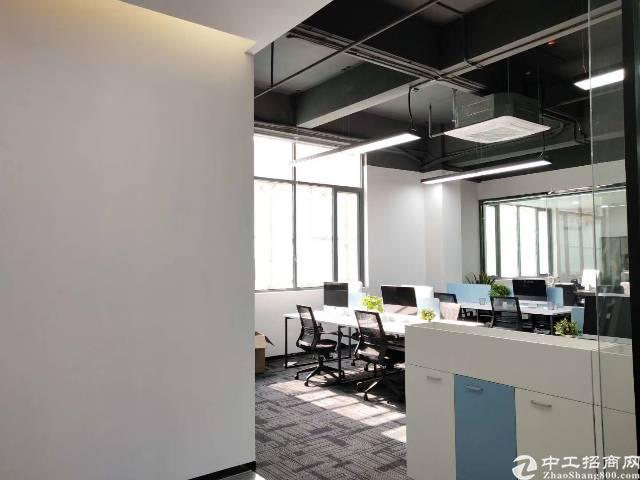 兴东地铁口380平精装带隔间带家私出租
