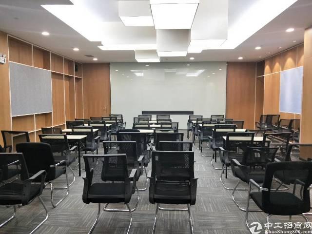 龙华广场附近新出纯写字楼436平