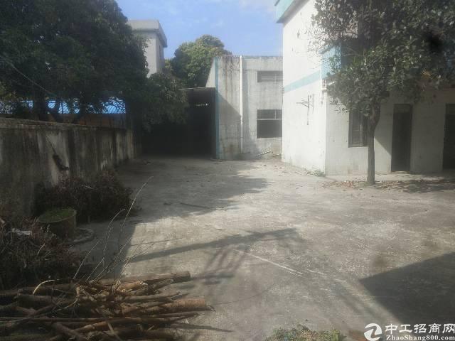 大朗经典独院厂房出租 大朗经典独院厂房出租