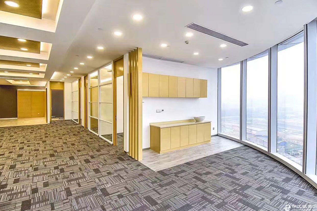 前海自贸区 双地铁口物业 仅租99元