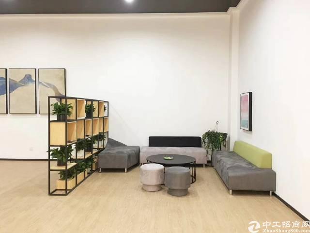 龙华广场附近新出纯写字楼436平