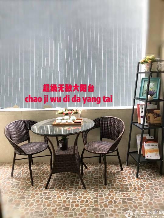 2180元小面积租户福音,西乡翻身地铁口200米