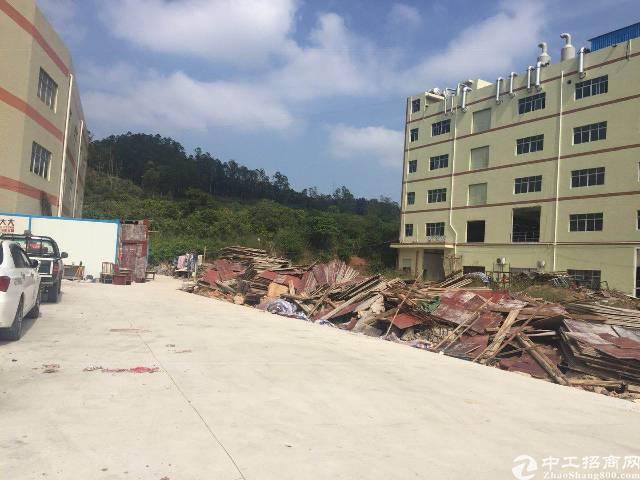 惠州惠阳新圩原房东独栋2楼分租1050平