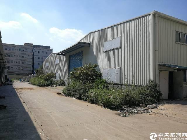 小金口四角楼新出独单一层滴水8米1200平方租