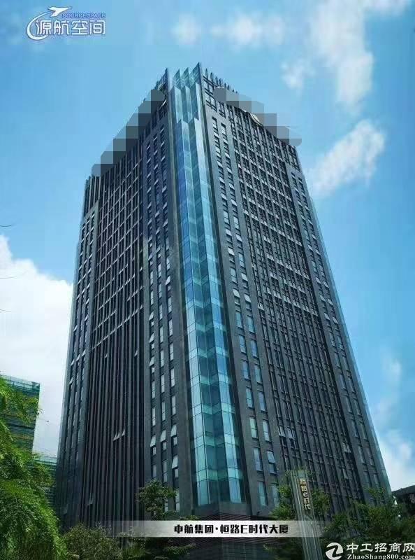 平湖甲级写字楼出租