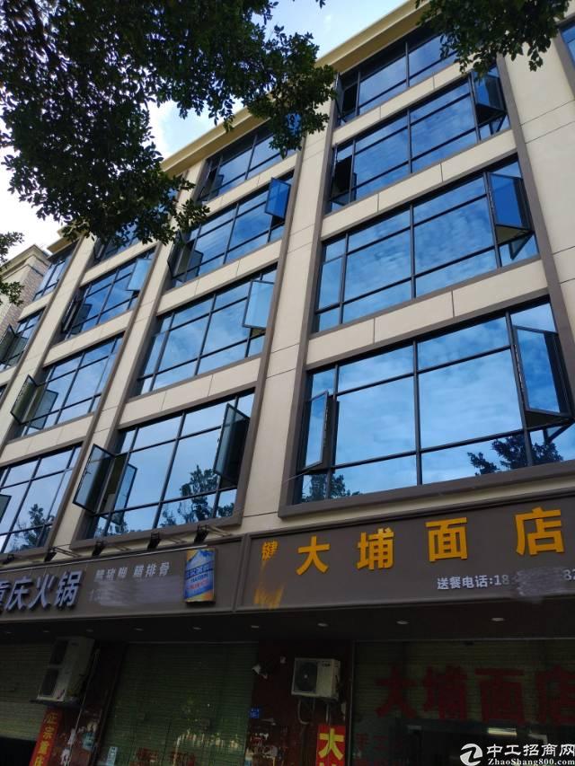 龙岗双龙地铁站100米写字楼出租办公室