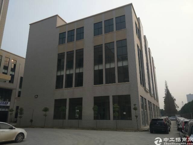 蔡甸常福5000平独立大门钢构厂房,可进出15大