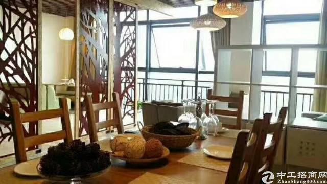 凤岗甲级写字楼出租