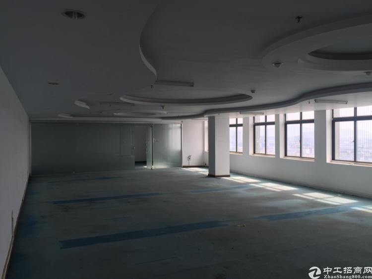 后亭地铁站80平精装修写字楼出租