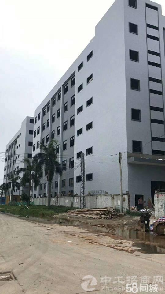 东莞桥头镇石水口新出原房东高科技工业园