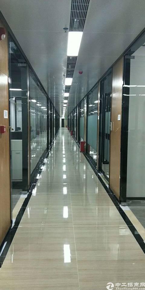 兴东地铁口,精装修,独门独院,拎包办公