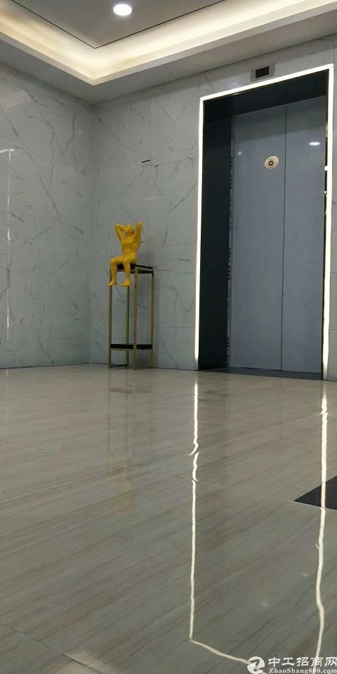 兴东地铁口,精装修,独门独院,拎包办公