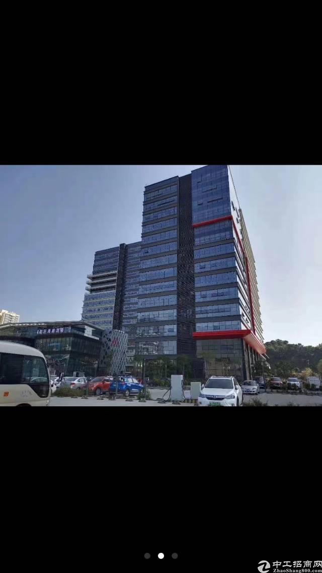 龙华新区精装修写字楼办公室出租30000平方大小100平方起