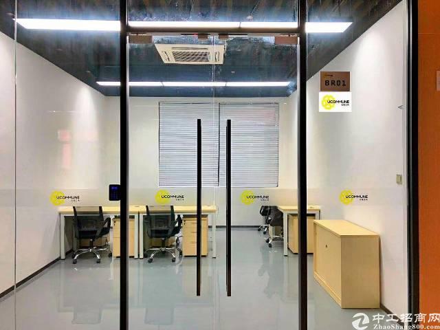 东莞凤岗天安数码城火爆招租面积大小可分租环境优美