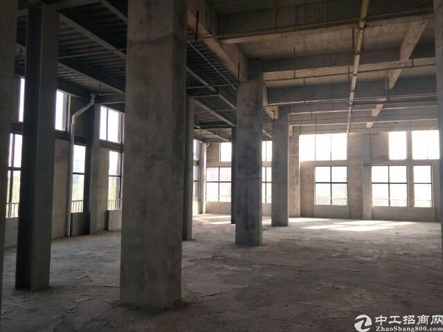 硚口文化创意产业园15000平米,消防配套齐全可分租