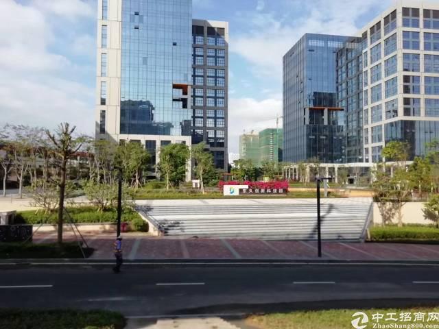 布吉东久科技园写字楼出租