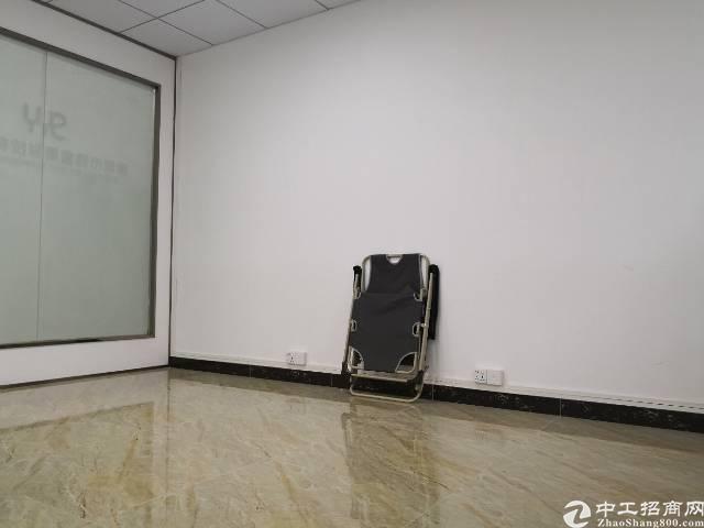 龙城广场地铁口红本写字楼