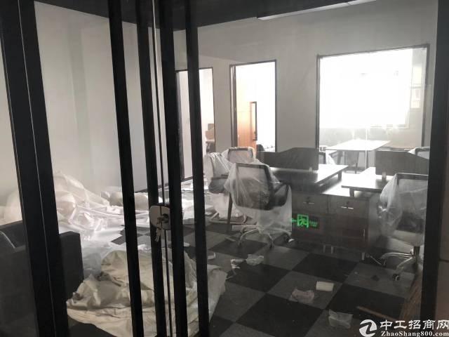 环观中路便宜写字楼出租,给钱就租