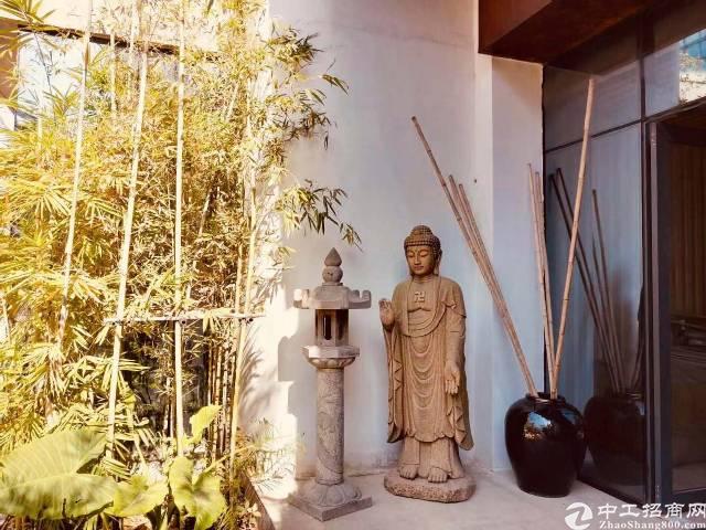 龙华唯一国家级扶持创新产业园120㎡起分租