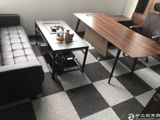 环观中路便宜写字楼出租,给钱就租