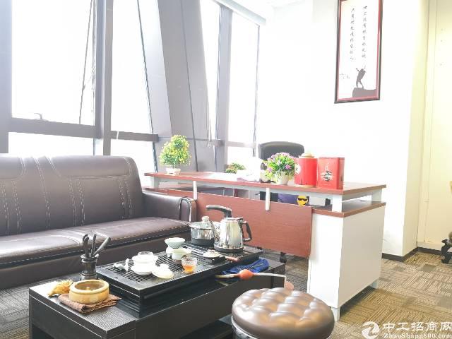 龙岗中心城红本写字楼