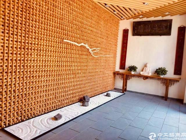 龙华唯一国家级扶持创新产业园120㎡起分租