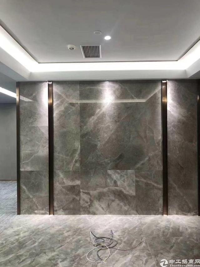 房租补贴《联发国际企业中心》小型企业发家致富的起点