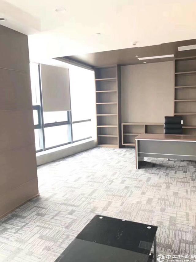 房租补贴《联发国际企业中心》小型企业发家致富的起点