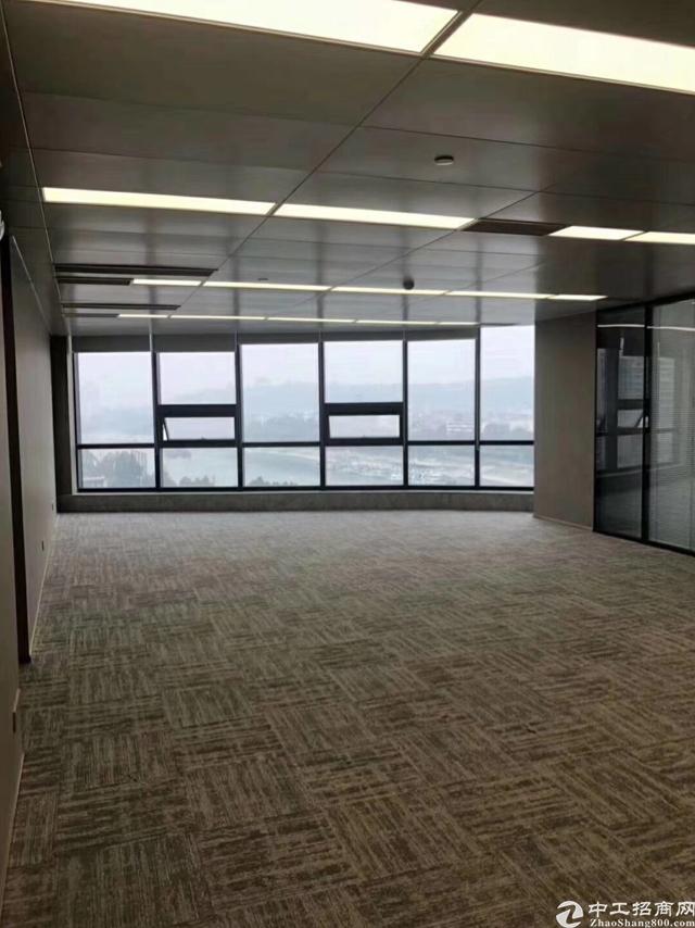 房租补贴《联发国际企业中心》小型企业发家致富的起点