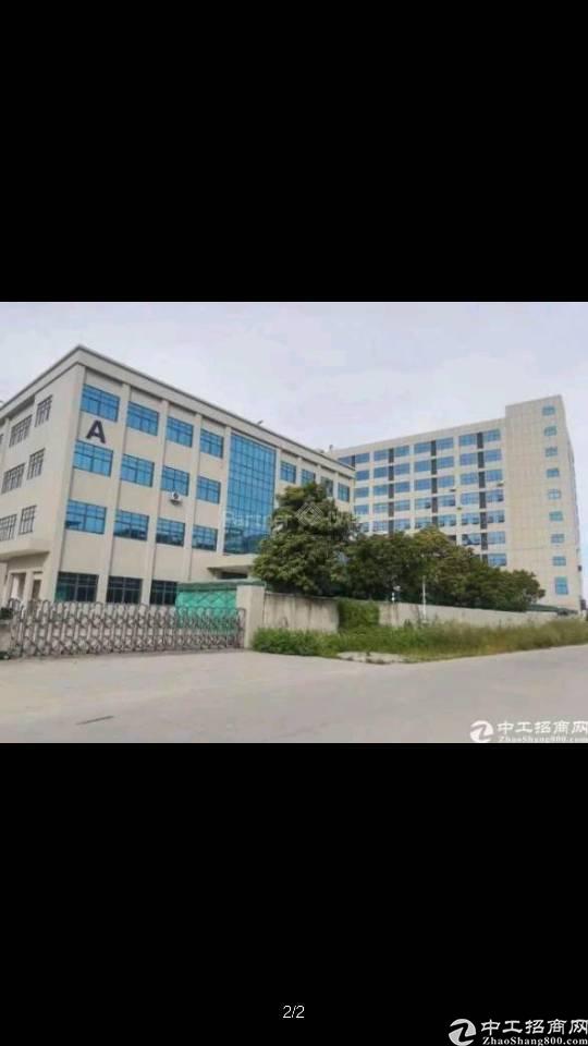 【大岭山厂房出租】电子厂厂房出租 - 中工招商网